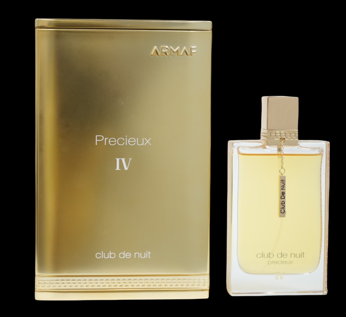 PRECIEUX IV ARMAF