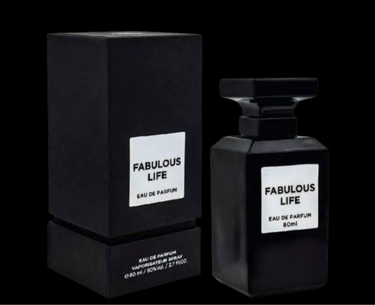 FABULOUS LIFE Fragrance World