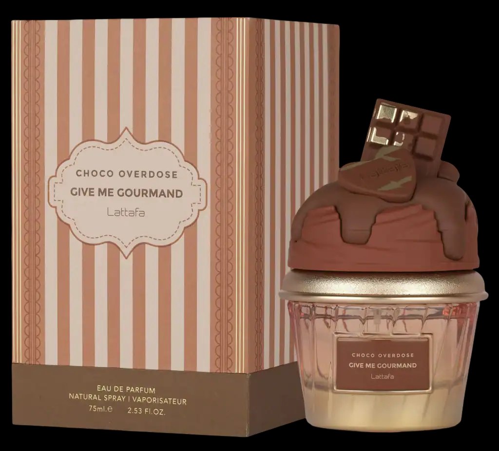 CHOCO OVERDOSE Lattafa