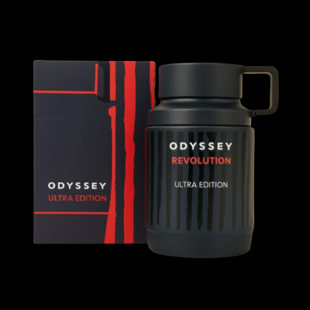 ODYSSEY REVOLUTION Armaf