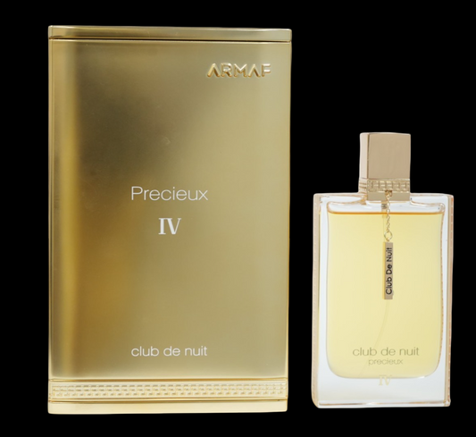 PRECIEUX IV ARMAF