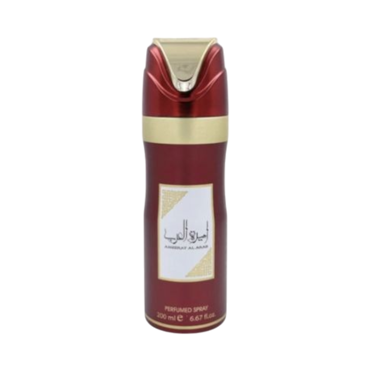 DESODORANTE AMEERAT AL ARAB