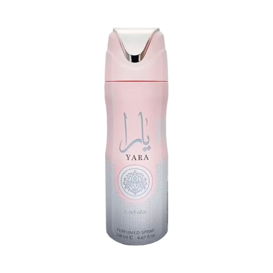 DESODORANTE YARA ROSA Lattafa