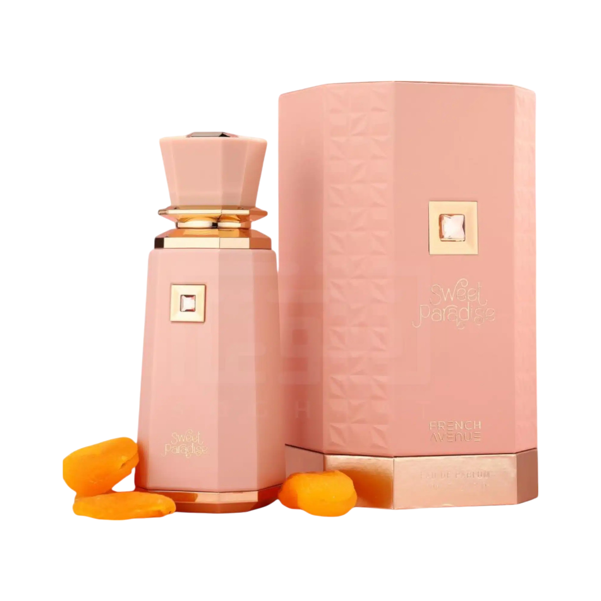 Fragrance World SWEET PARADISE