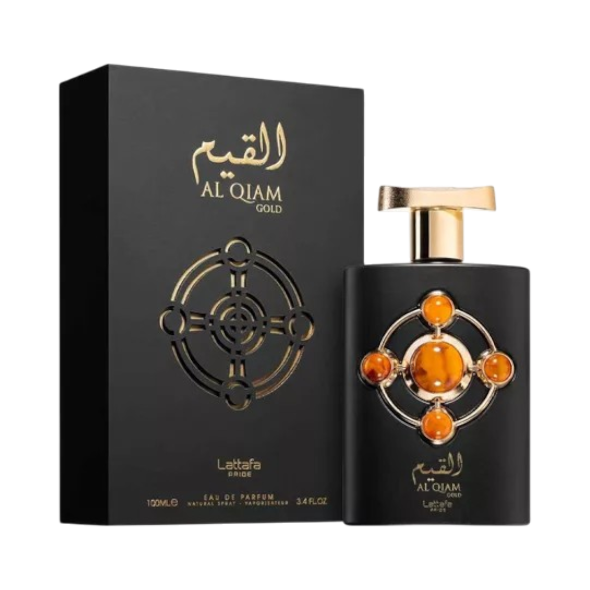 AL QIAM GOLD Lattafa
