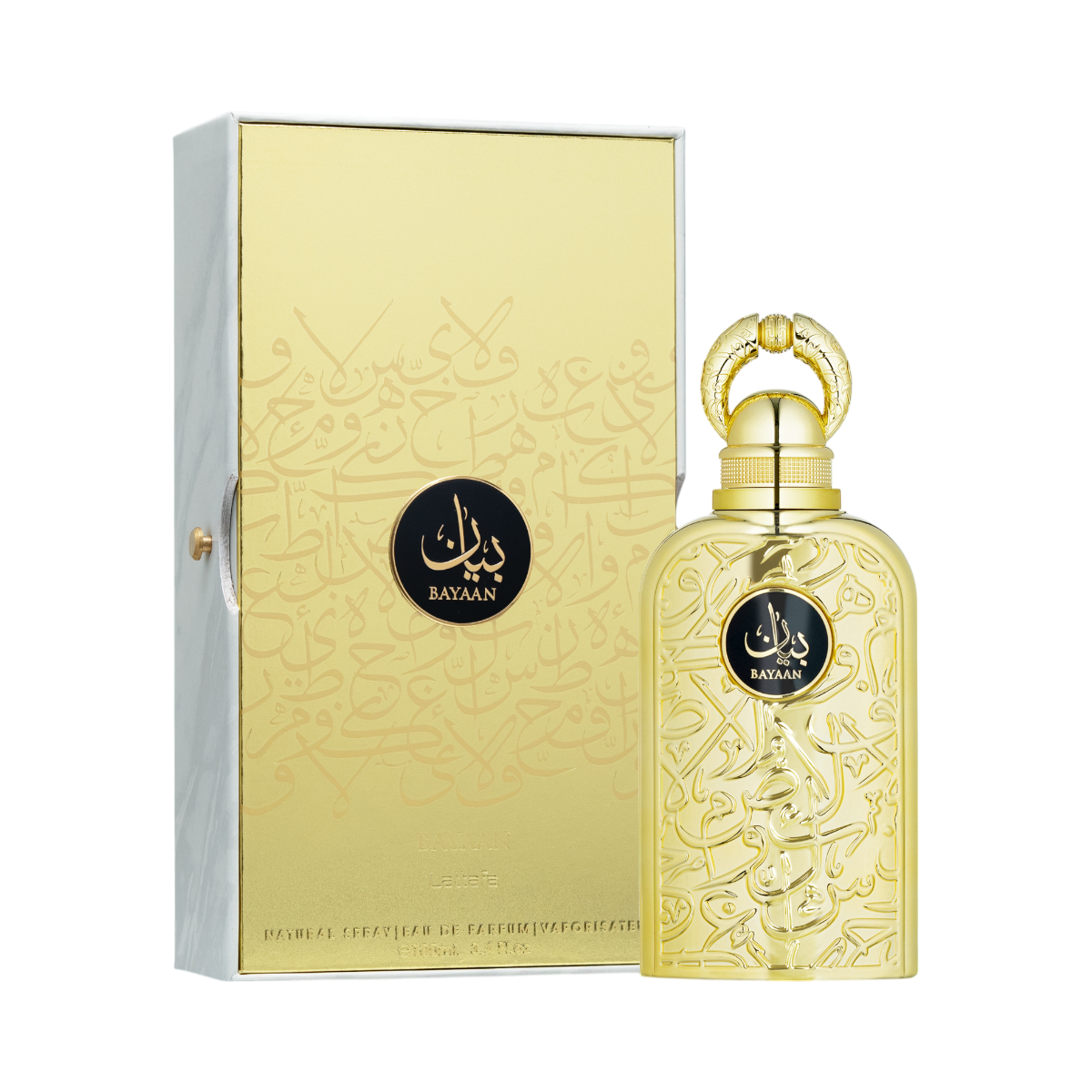 BAYAAN Lattafa
