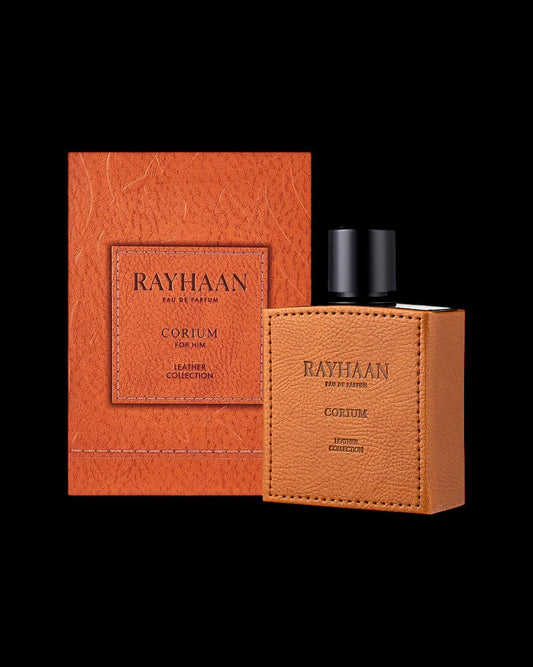 RAYHAAN CORIUM