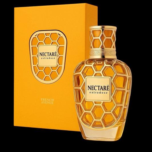 NECTARE EXTRADOSE French Avenue