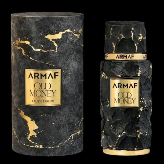 OLD MONEY Armaf