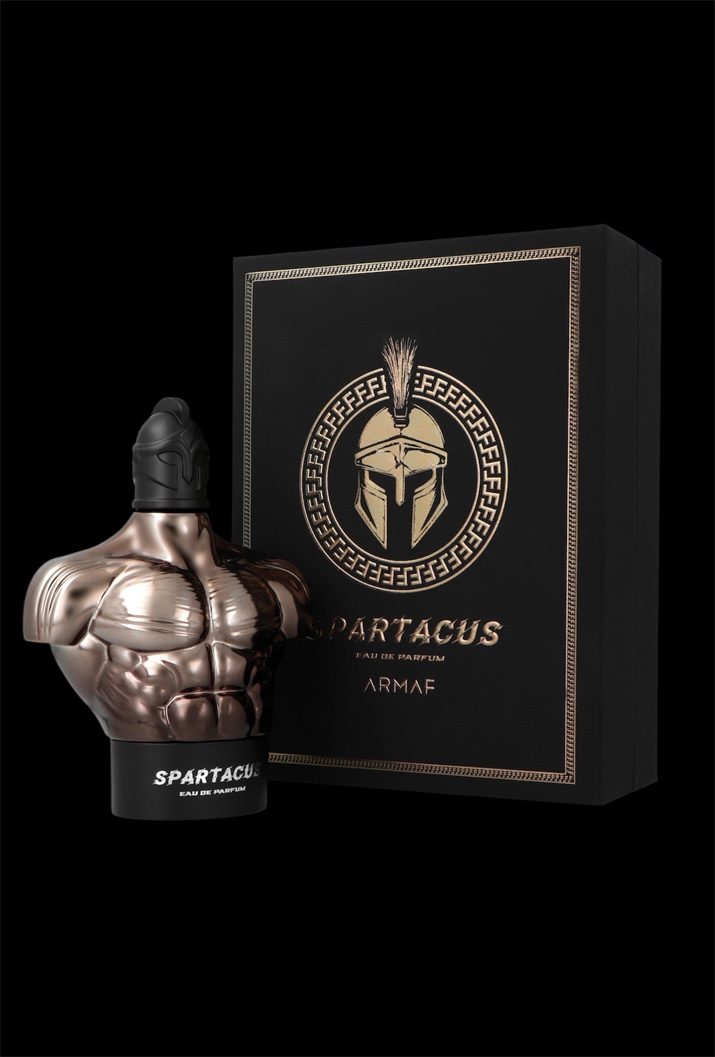 SPARTACUS Armaf