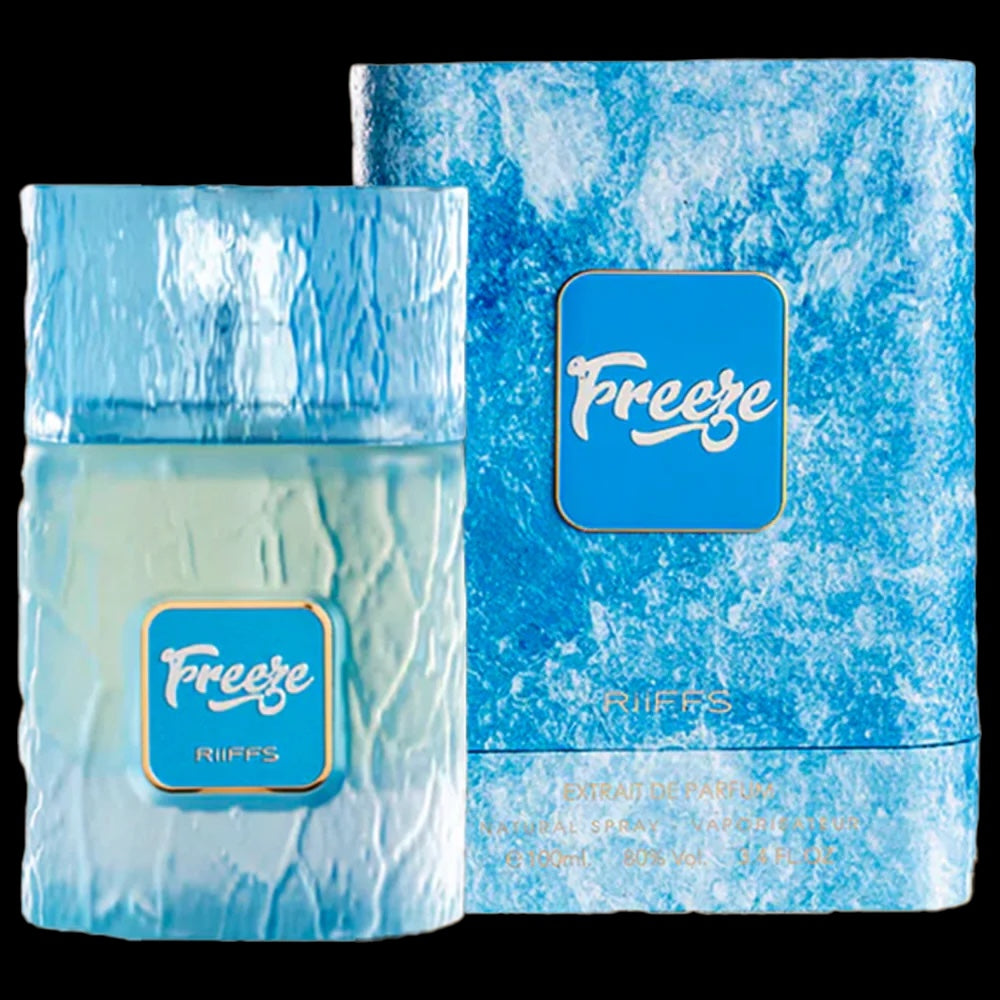 Freeze Riffs