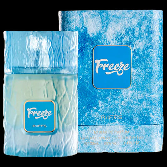 Freeze Riffs
