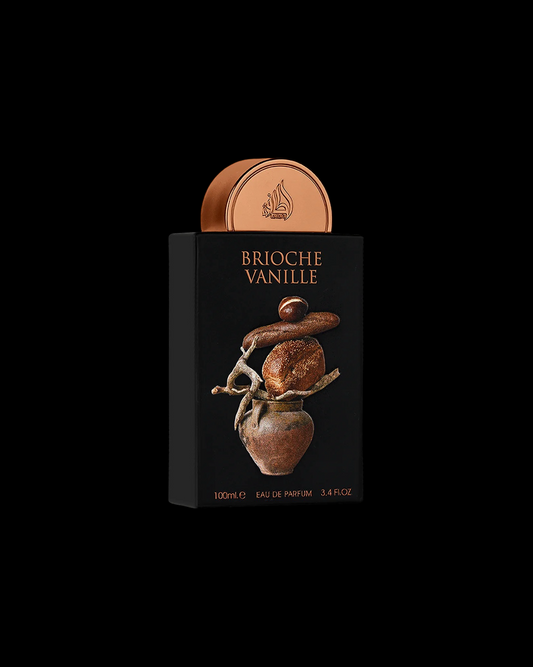 BRIOCHE VANILLE Lattafa