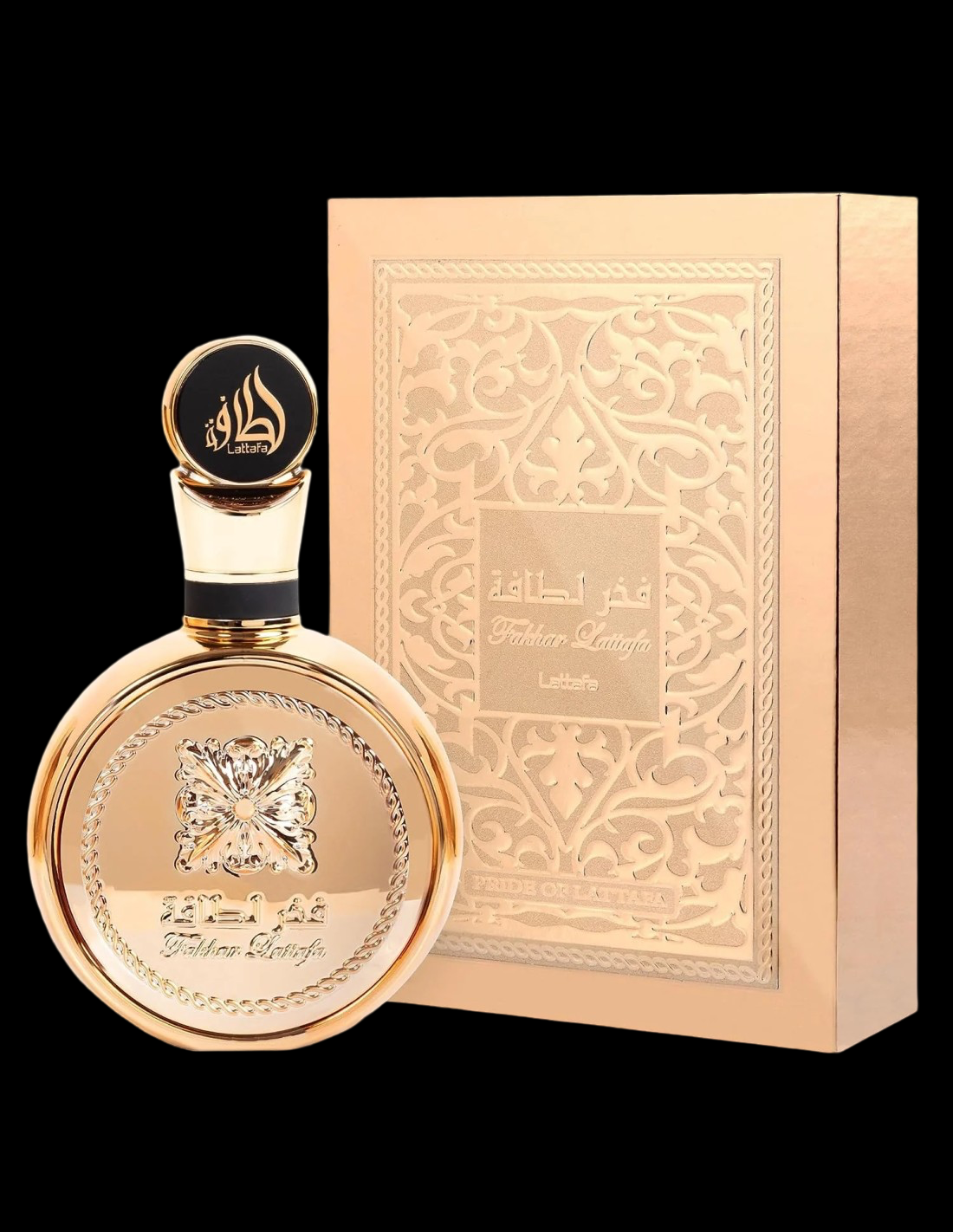 FAKHAR GOLD Lattafa