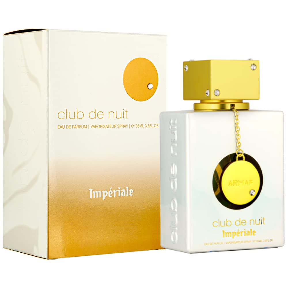 CLUB DE NUIT IMPERIALE Armaf