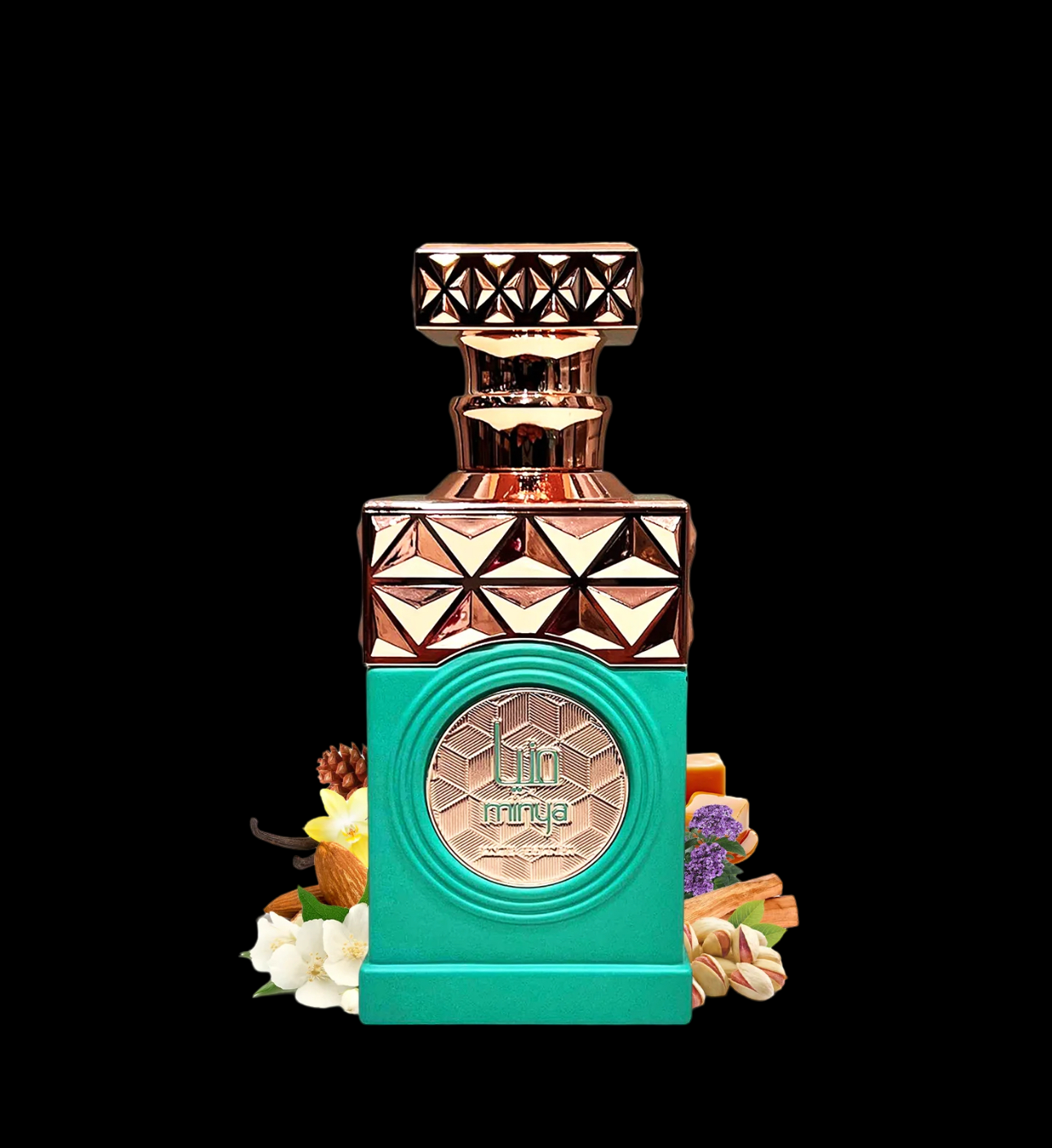 MINYA Paris Corner