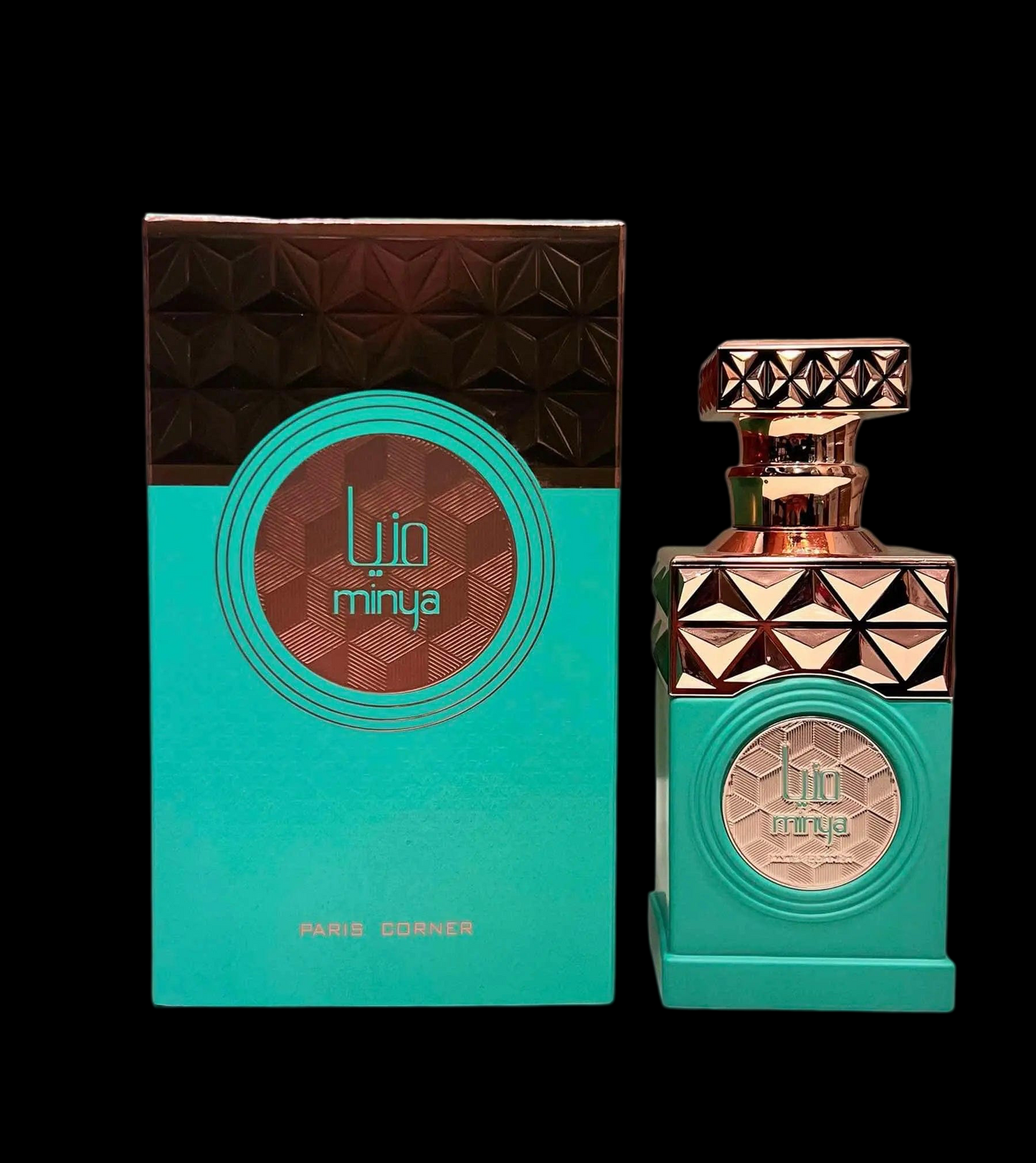 MINYA Paris Corner