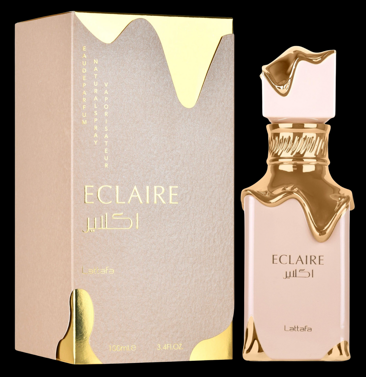 ECLAIRE Lattafa