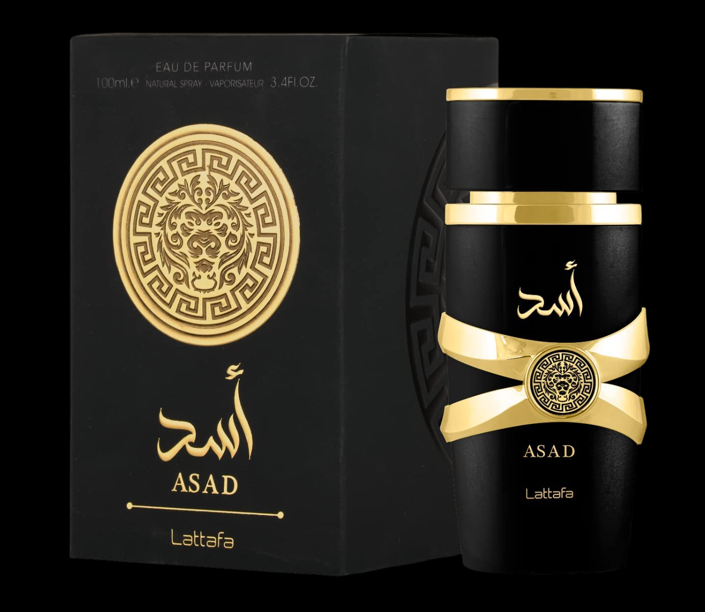 ASAD Lattafa