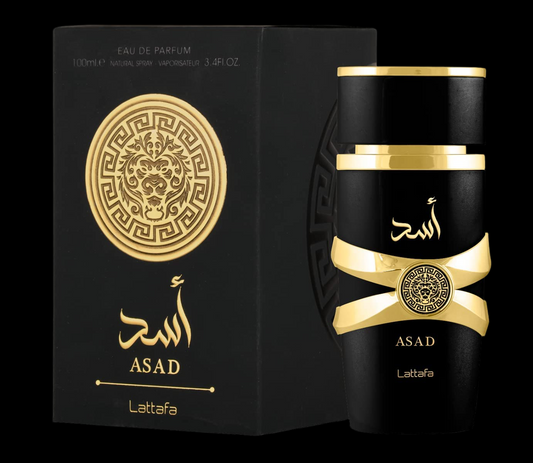 ASAD Lattafa