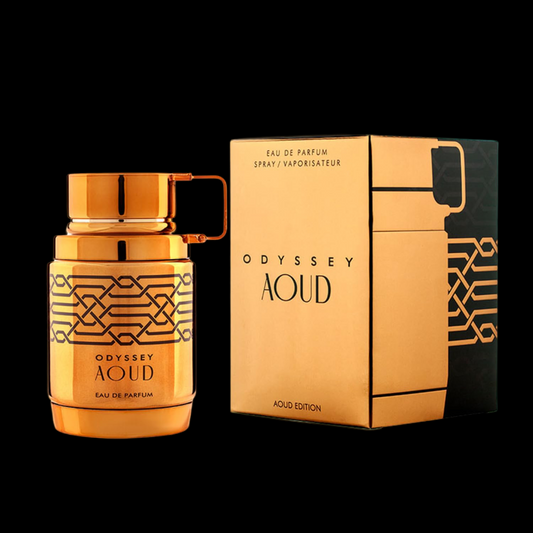 ODYSSEY AOUD Armaf