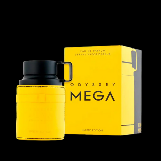 ODYSSEY MEGA MAN Armaf