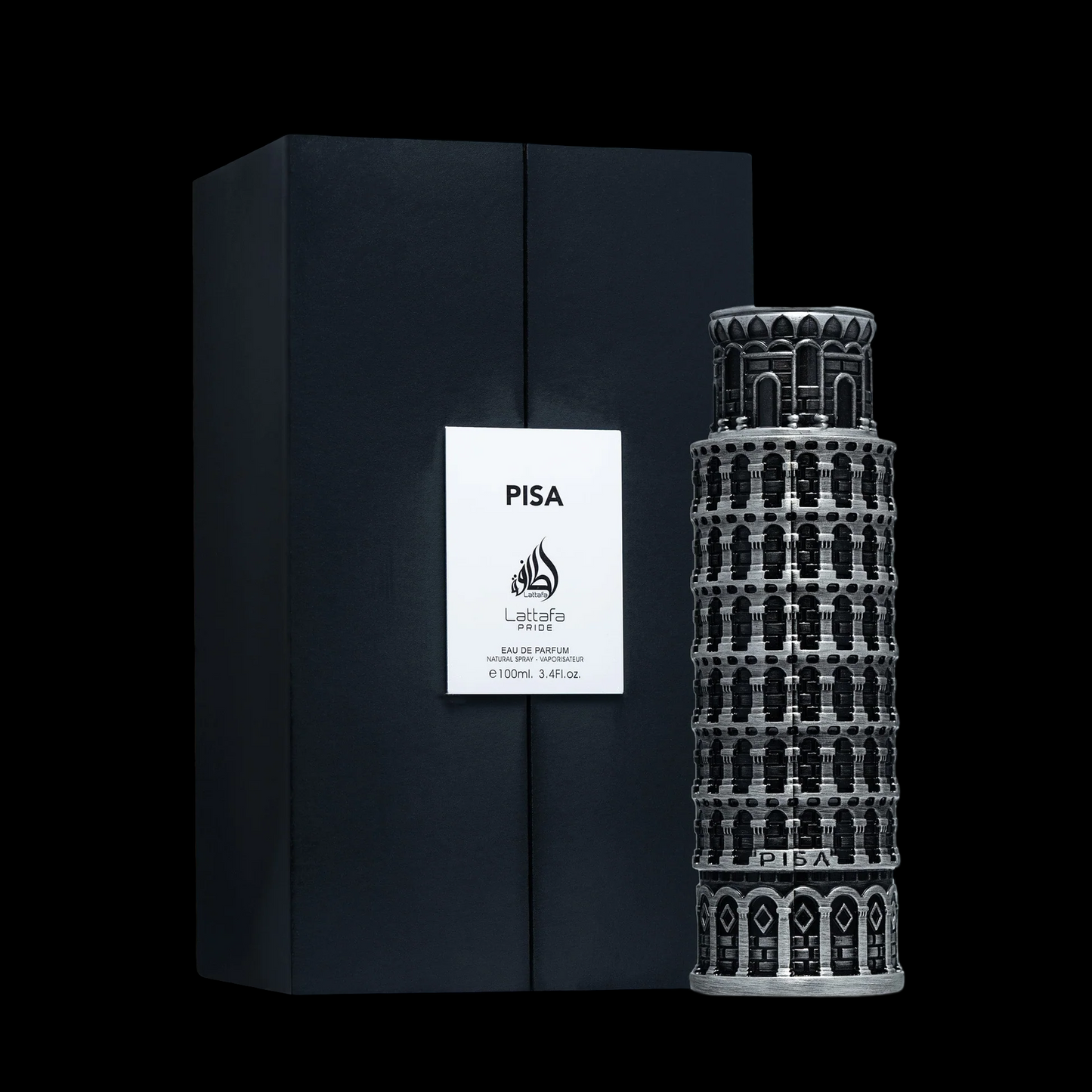 PISA Lattafa