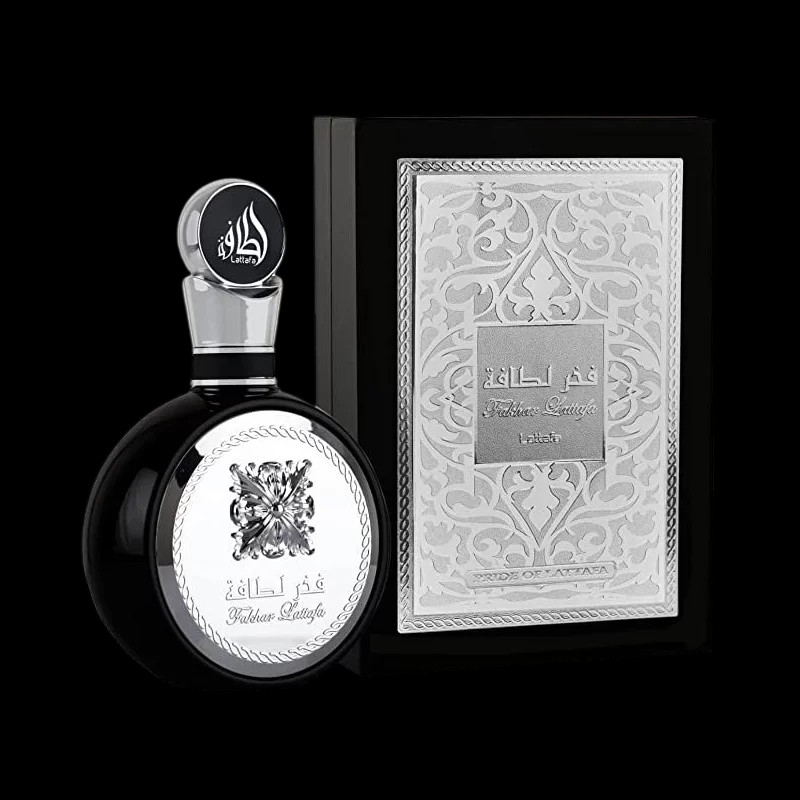 FAKHAR BLACK Lattafa