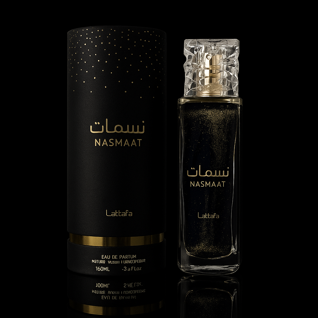 NASMAAT Lattafa