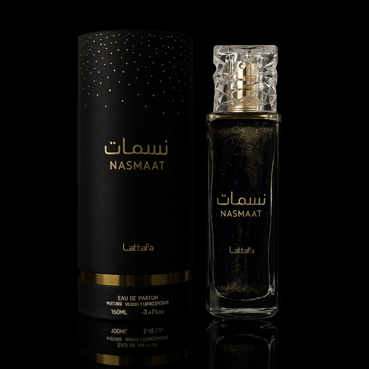 NASMAAT Lattafa