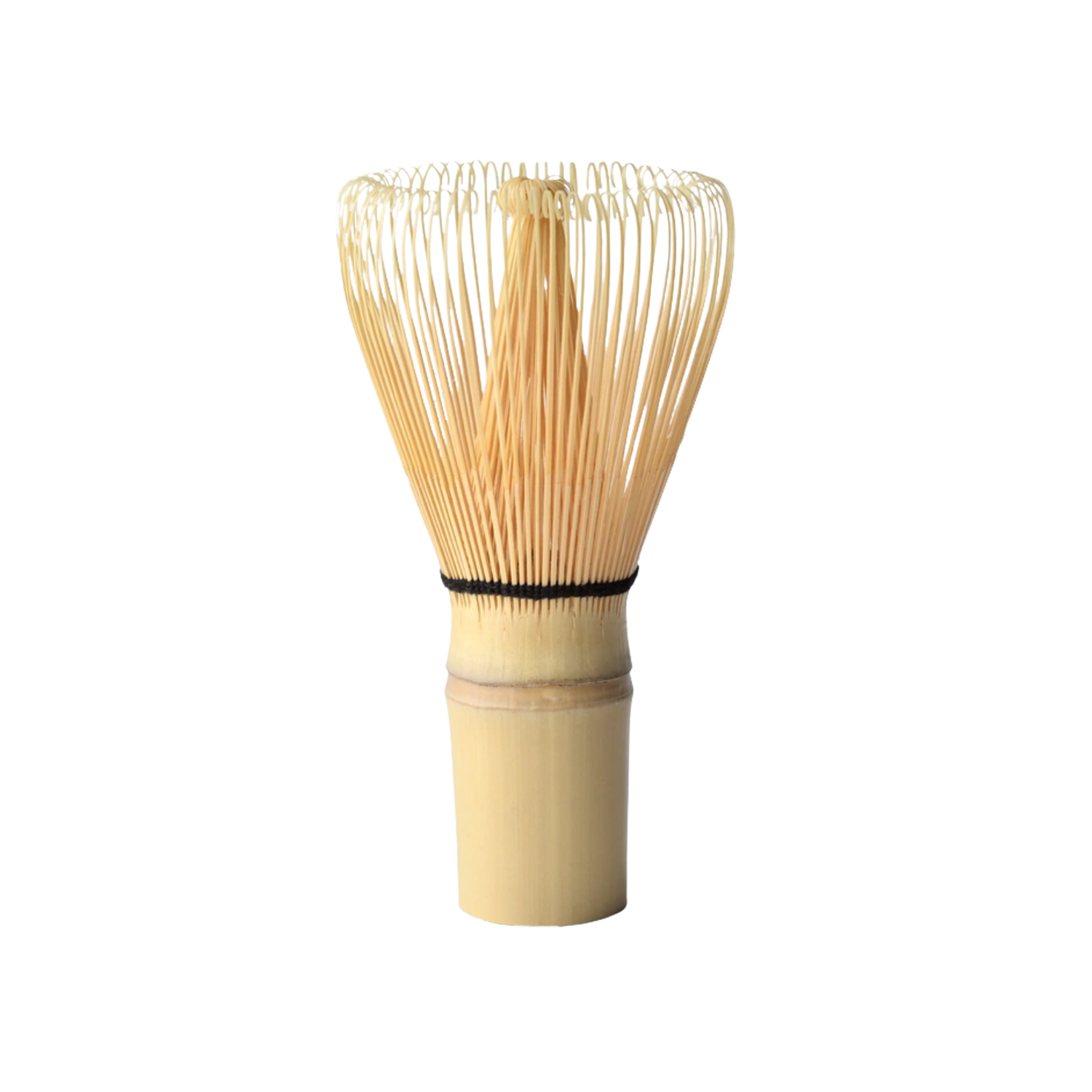 Chasen — Batidor de Bambú para Matcha
