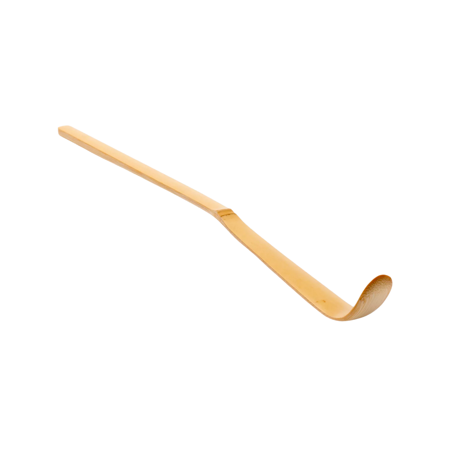 Chashaku — Cuchara de Bambú para Matcha