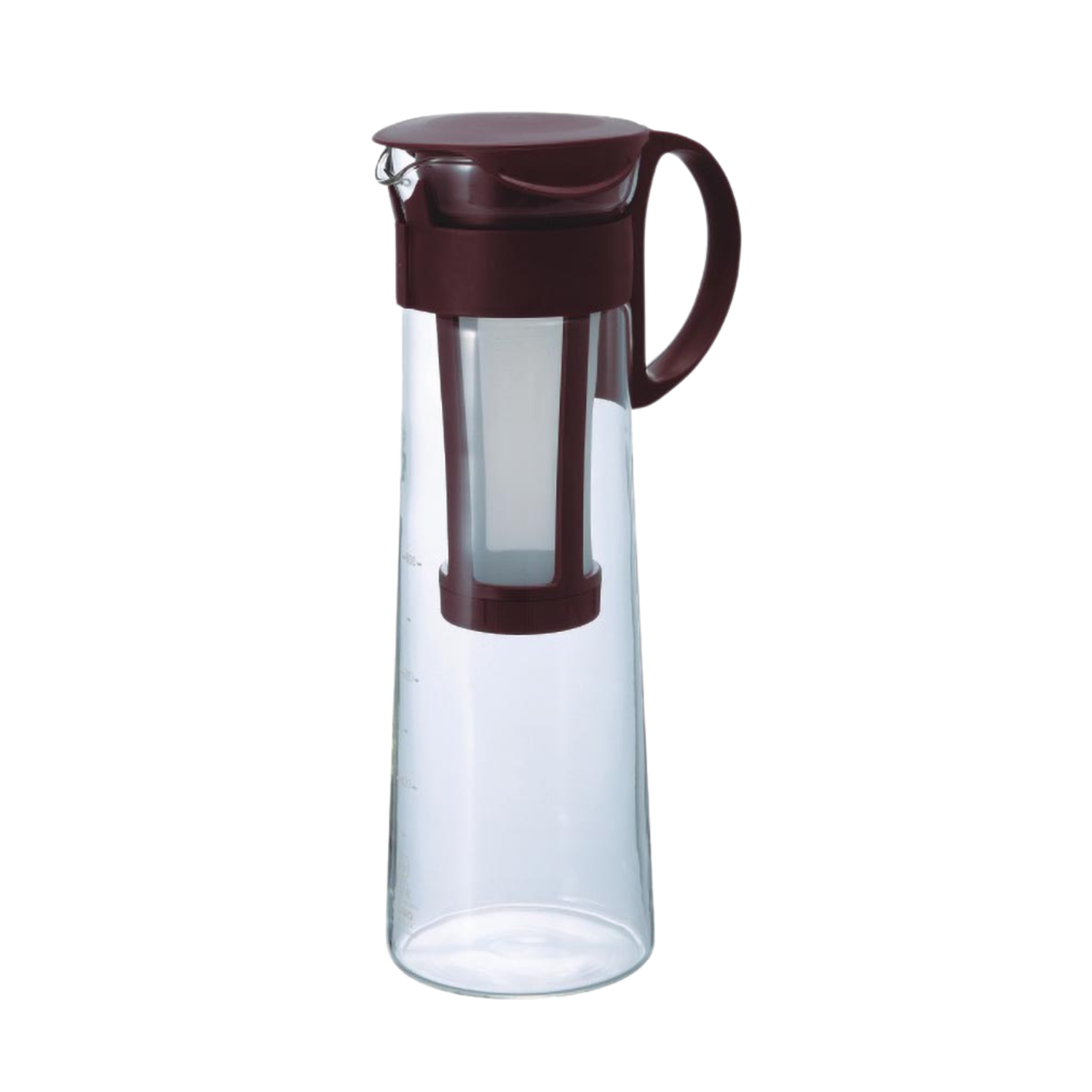 Hario Mizudashi Cold Brew — Cafetera para Café Frío