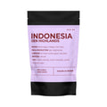 Indonesia Ijen Highlands — Café de Especialidad SCA 86